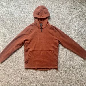Lululemon At Ease Hoodie